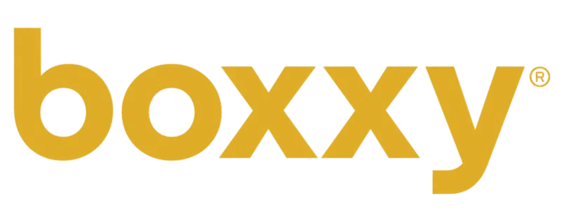 Boxxy